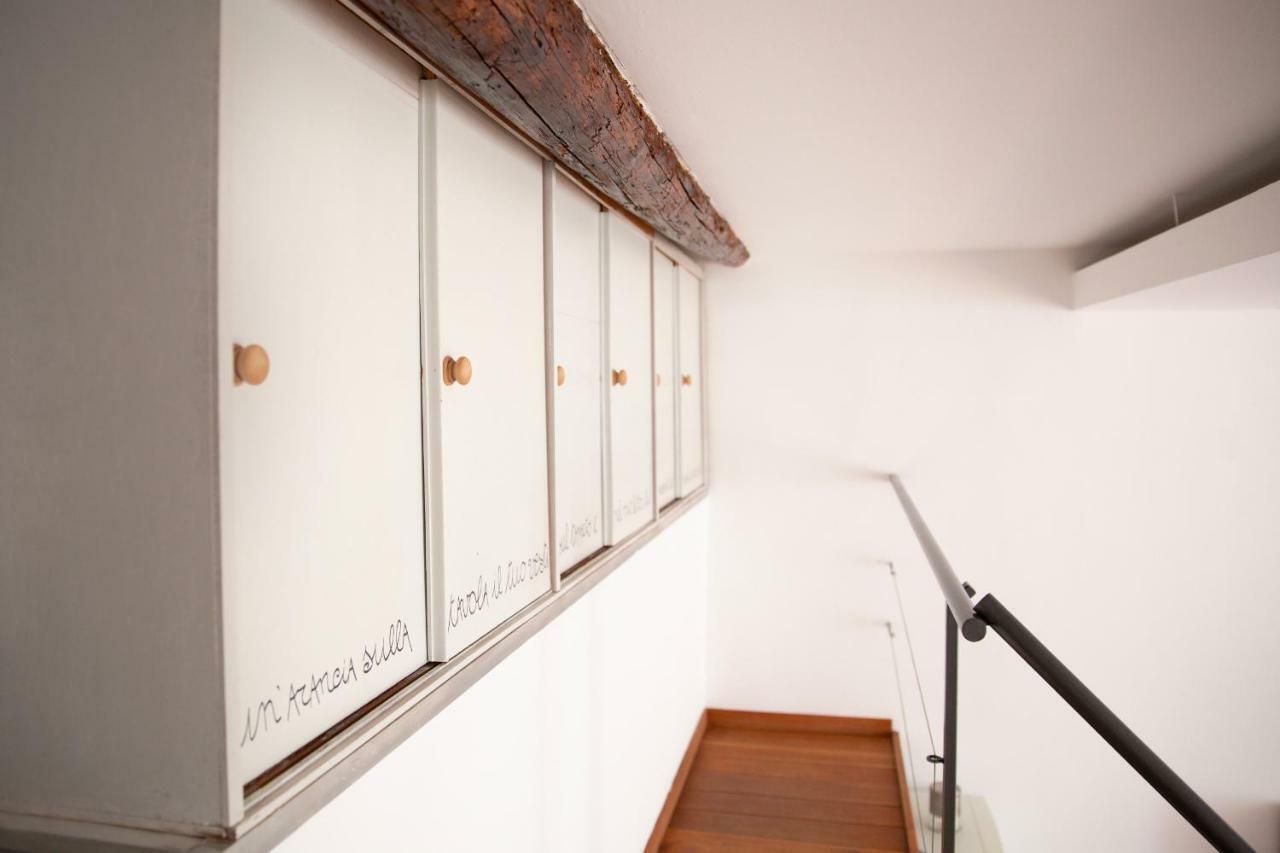 Casa Otto Nel Cuore Di Genova By Wonderful Italy Apartment Exterior photo
